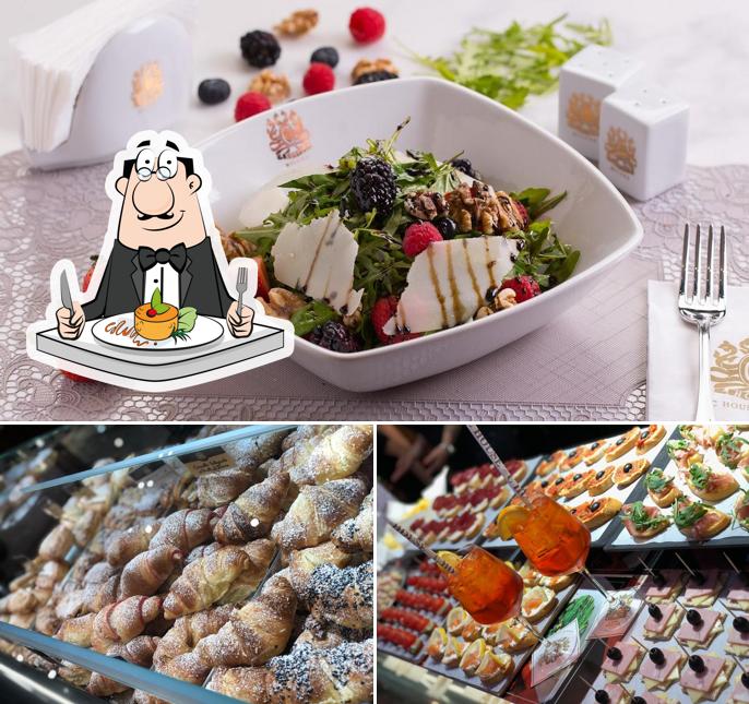 Platti al C.House Brugherio