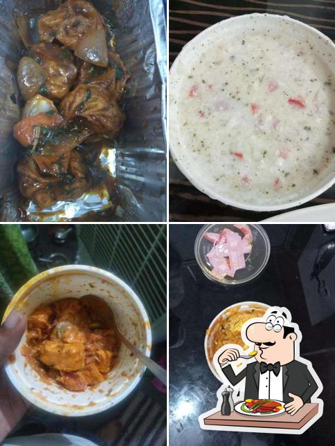 Meals at Khaane Ki Dukaan