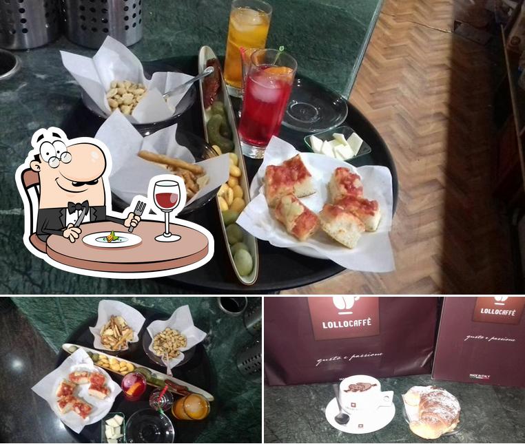 La Caffetteria della Piazza