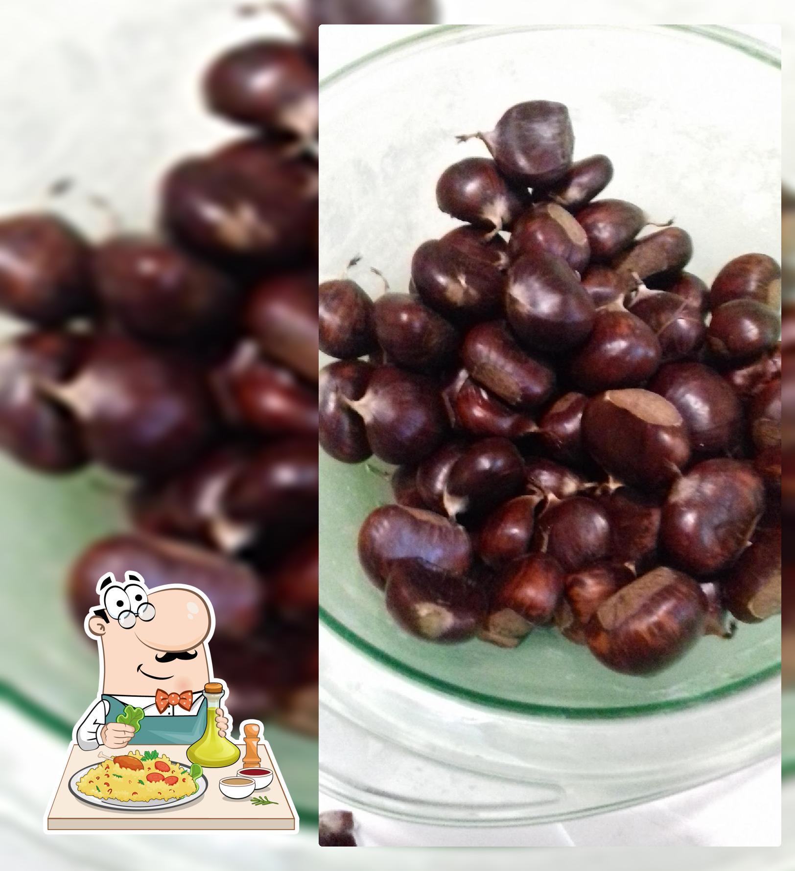 Cibo al Cadonati S.R.L