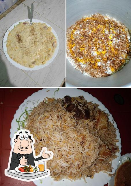 Hello Biriyani