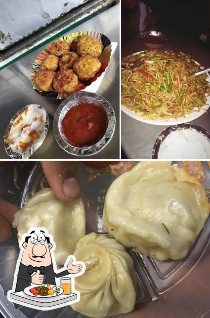 Hot & Pot Chinese Restaurant