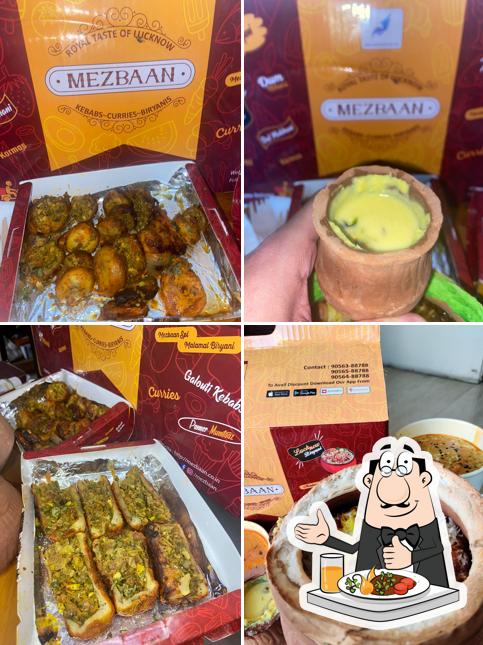 Mezbaan By Hawks Hospitality Pvt. Ltd. (Mohali)