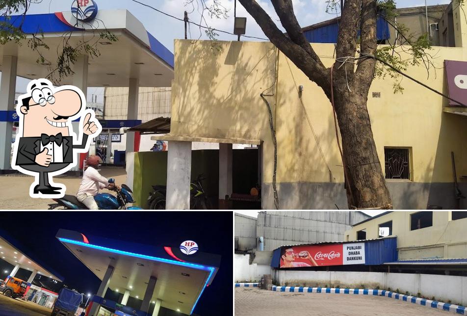 Punjabi Dhaba Dankuni photo