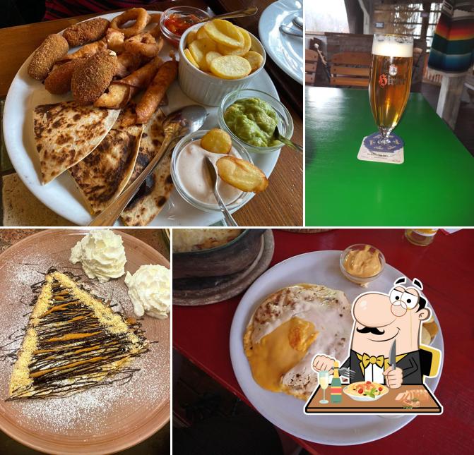 Cibo al restavracija Chilli Jesenice