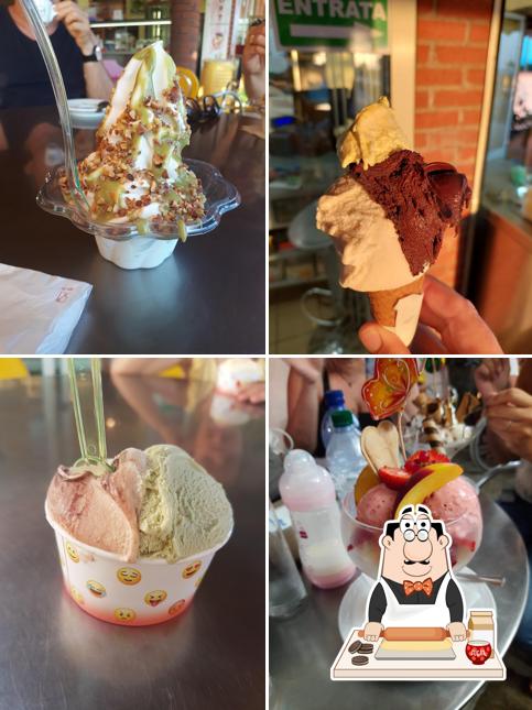 Gelateria Villa Rosa