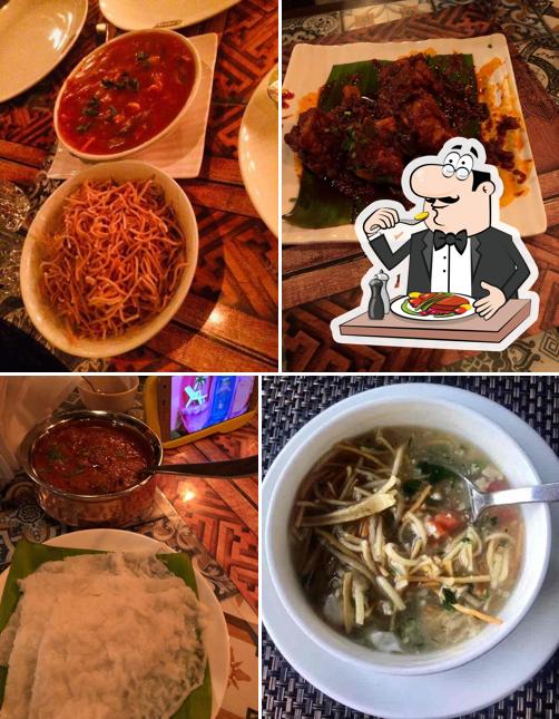 Mysore Union - Bar & Restaurant