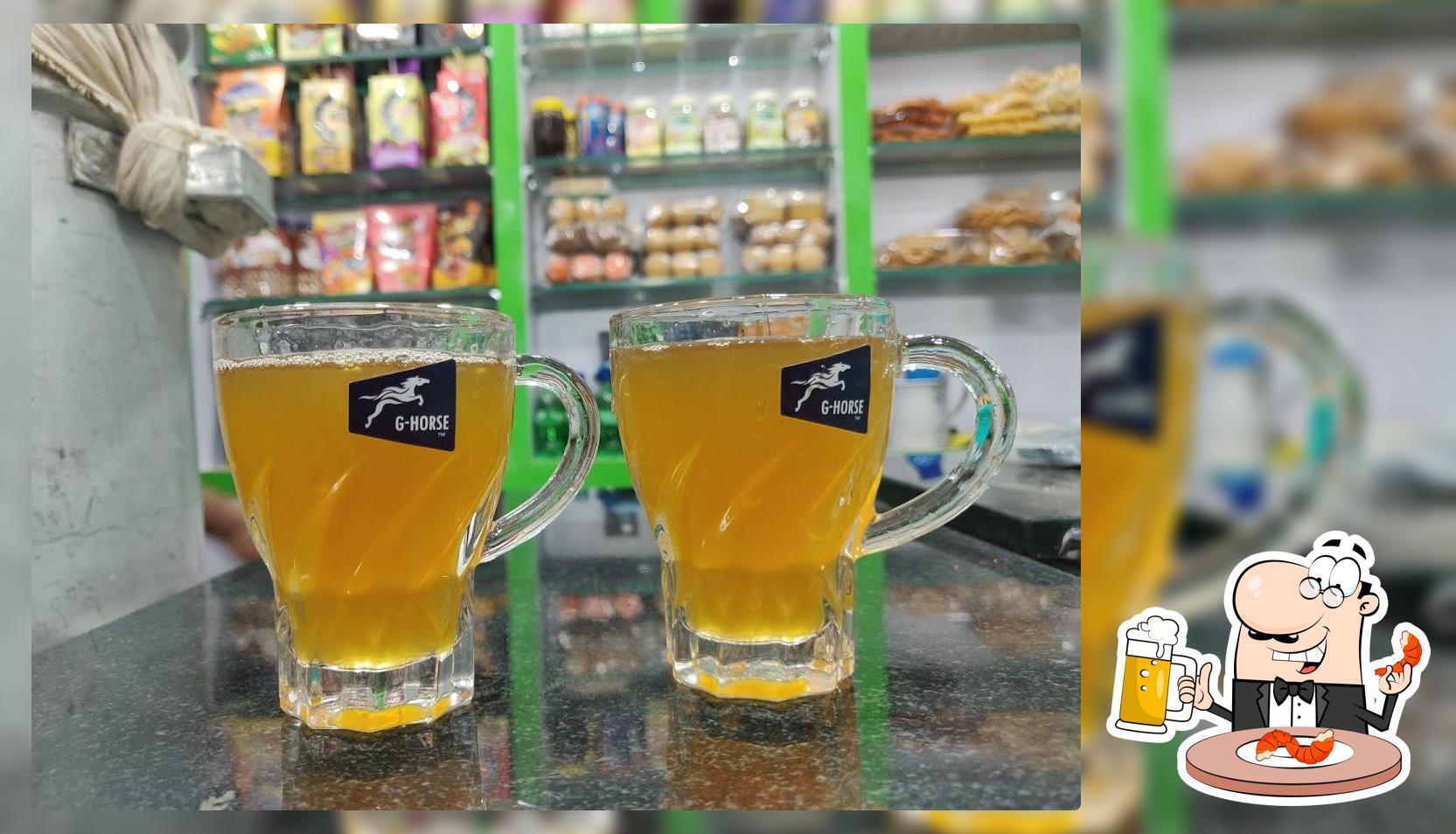 Navarang Tea & Coffee