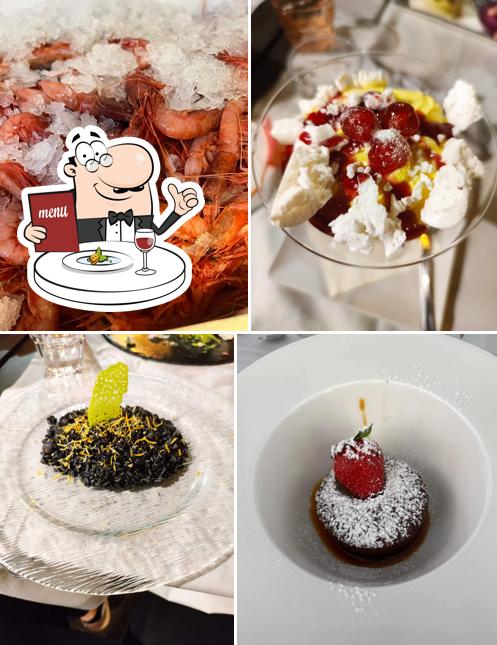 Platti al Oltre il Gusto