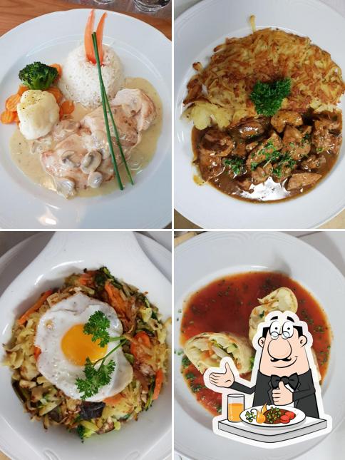 Restaurant Weggismatt