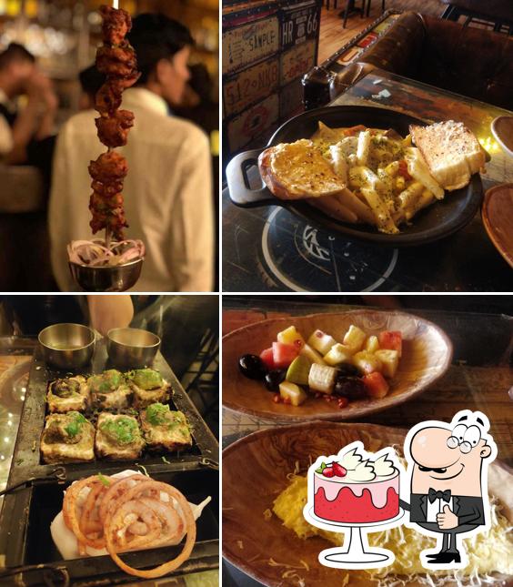 Here's a photo of Thikana Hinjawadi