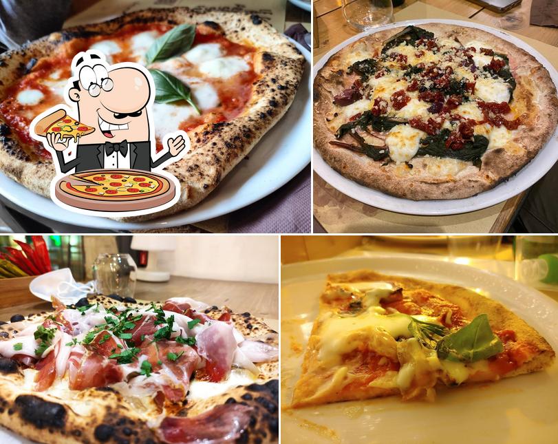 Frumento Pizzeria Acireale