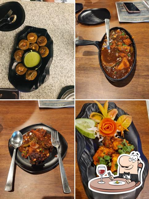 Aloha - The Rooftop Restaurant