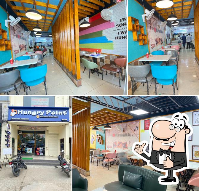 Hungry Point - Phagwara photo