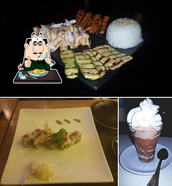 Mousse al cioccolato al B~Crunch Birreria Bipolare