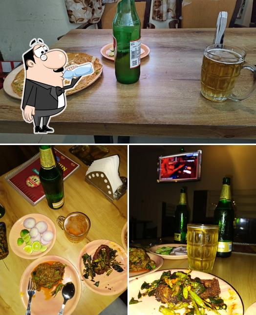 Dolphin Bar and Restaurant