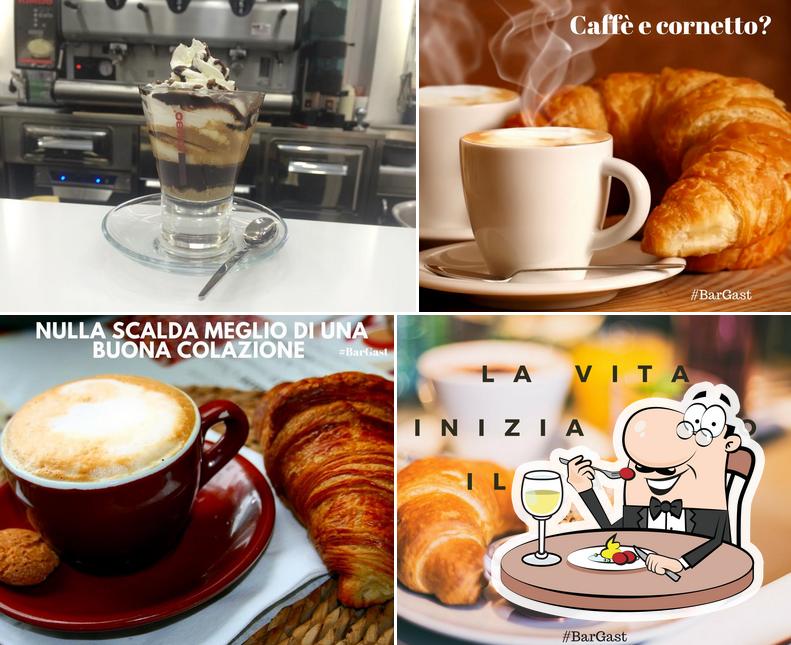 Intralot Bar GAST San Pietro - Napoli