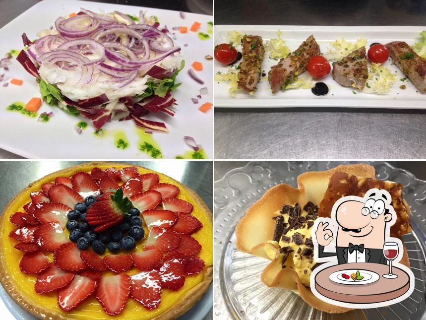 Bar Ristorante Maricò s.r.l.