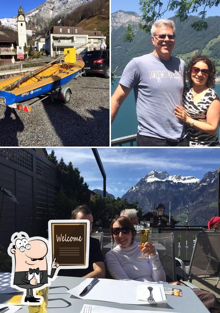 Guarda questa foto di Restaurant Bären