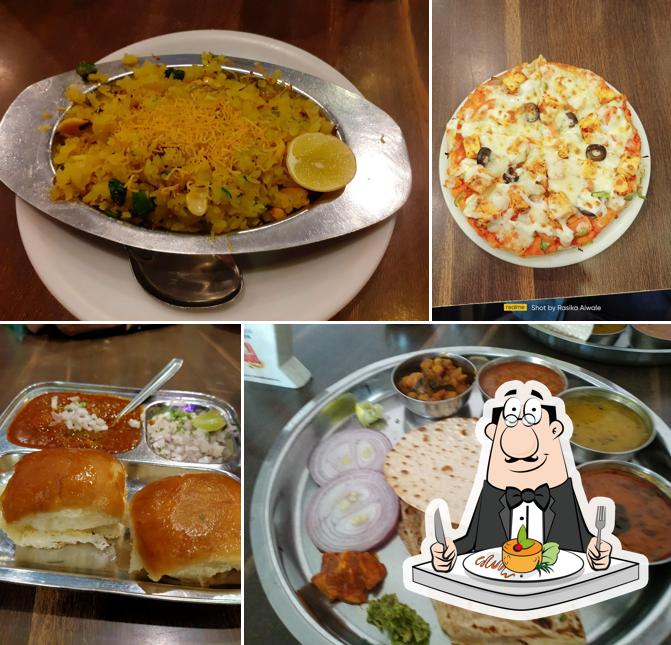 Hotel Maharaja Deluxe