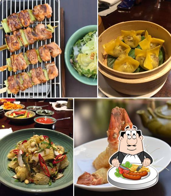 Shichang - The Asian Market