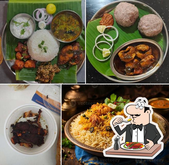 Yeshwanth Naidu Mess