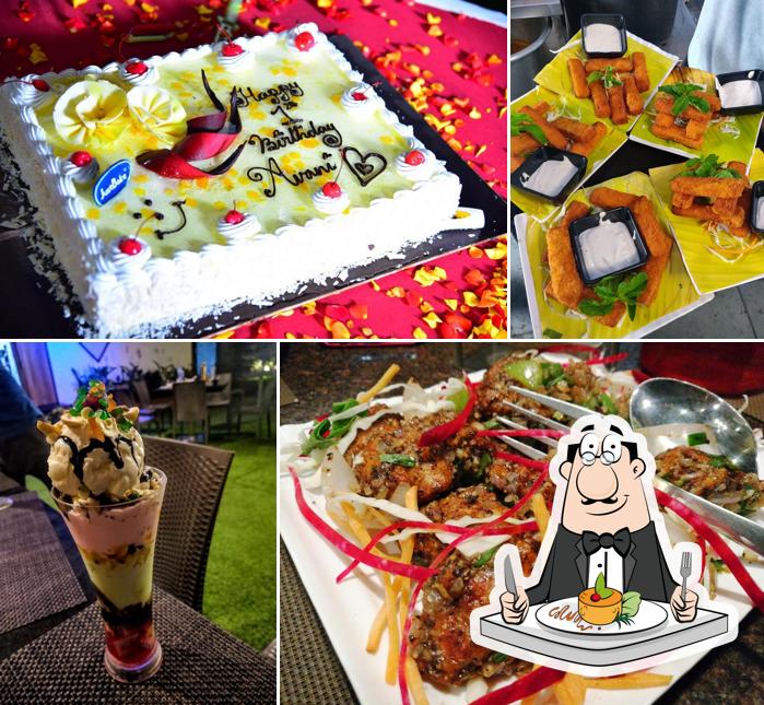 Aasife Biryani Hosur (Virunthagam)