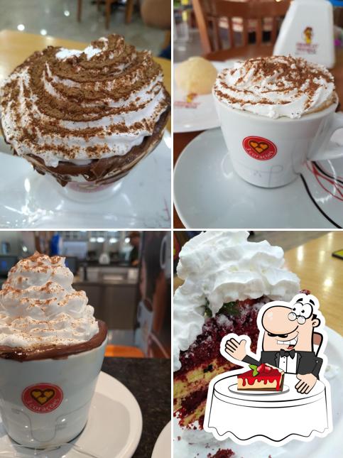 Restaurante Rede Frango Assado - Aparecida