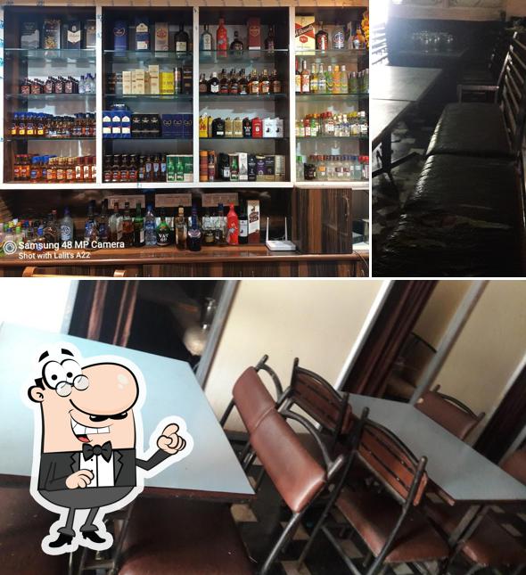 Banjara Bar & Restaurant