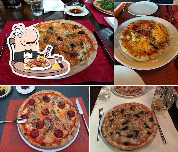 Ristorante Giessenhof