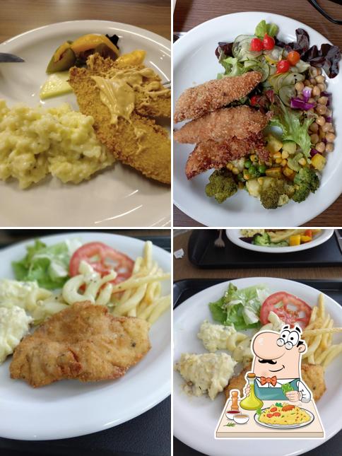 Restaurante Salsa & Alecrim