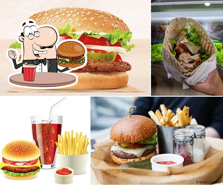 TuttoBene Pizzeria & Fast Food