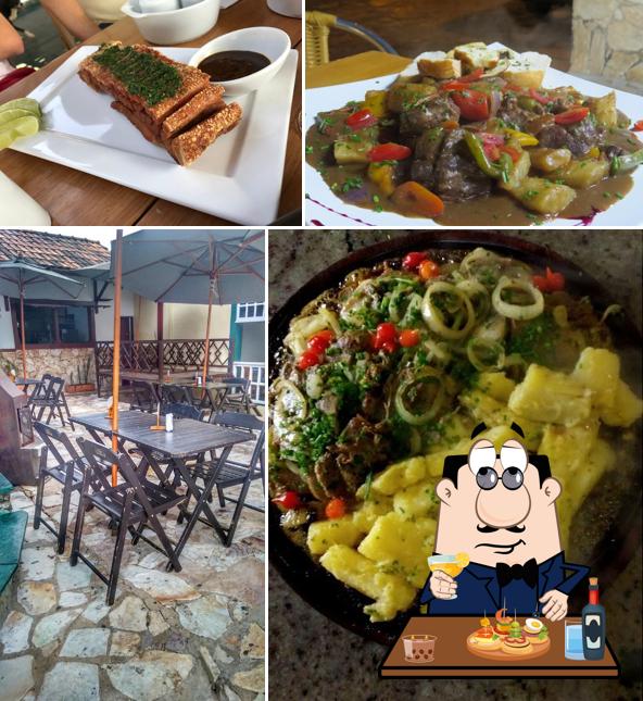 Barouk Chopp Beer Café