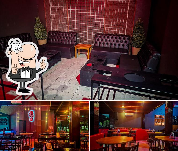 Voltz Lounge Bar picture