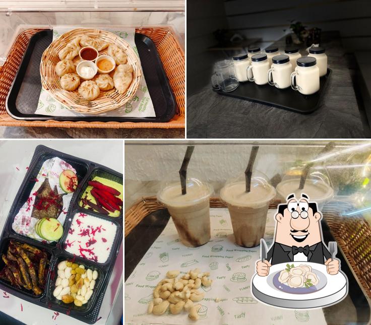 Too Good Cafe & Restaurant