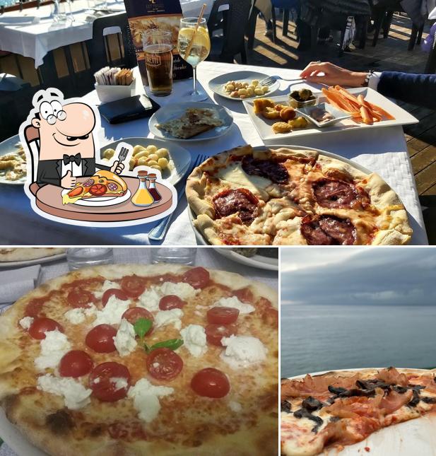 La pizza è il piatto veloce più amato al mondo