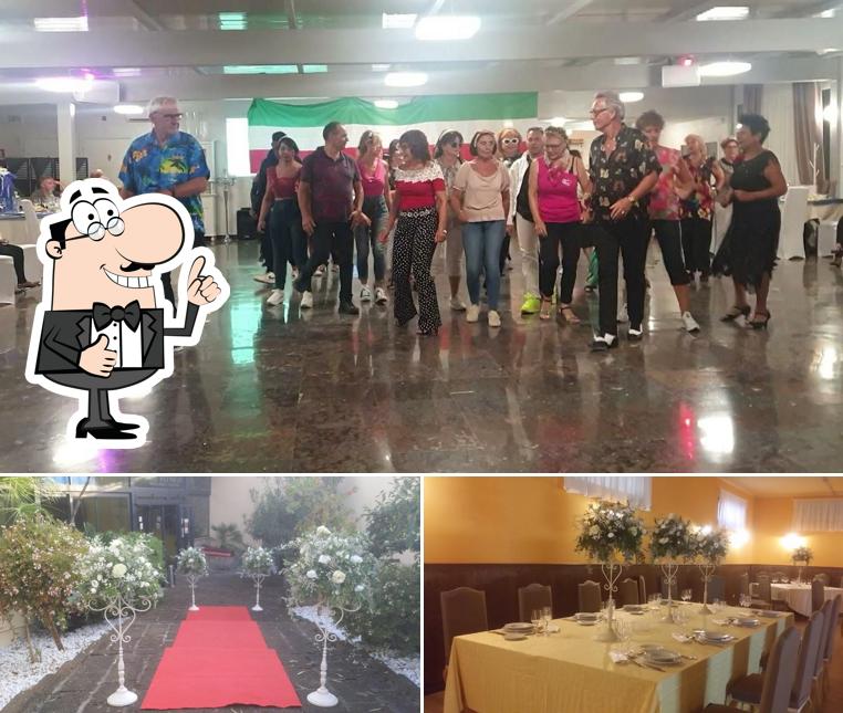 Ecco una foto di I Giardini di Athena A.S.D