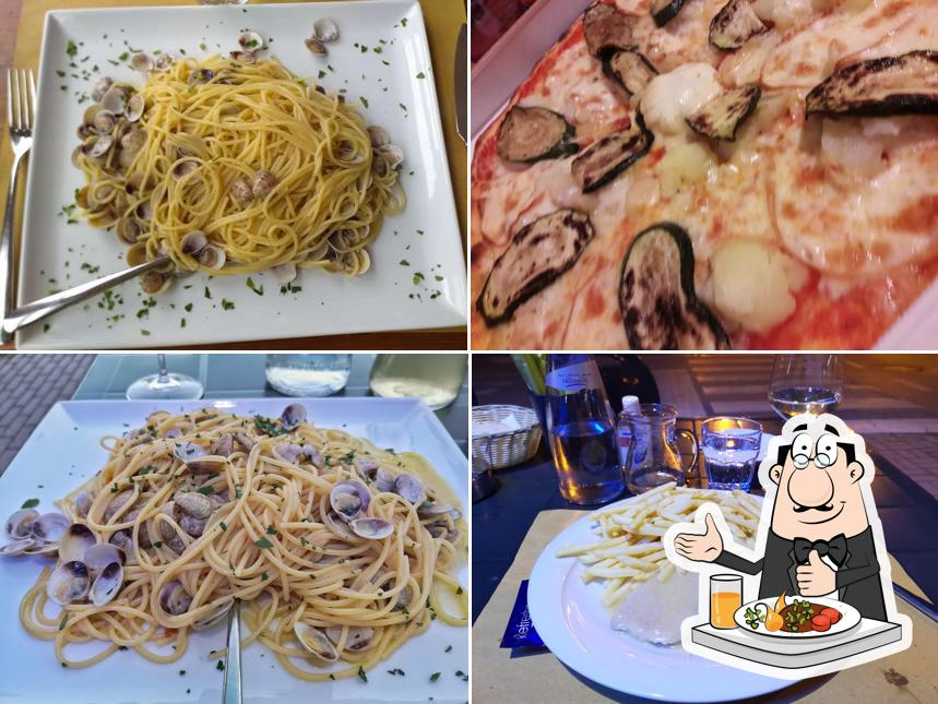 Ristorante Pizzeria Mauro