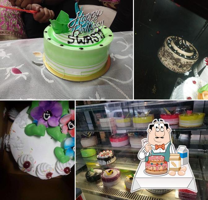 Shalu Bakers picture