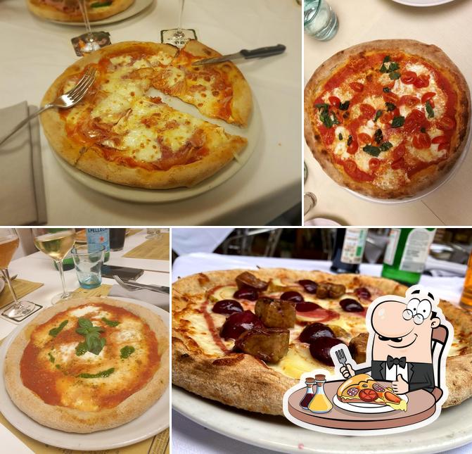 Ristorante GIORGIO e CHIARA