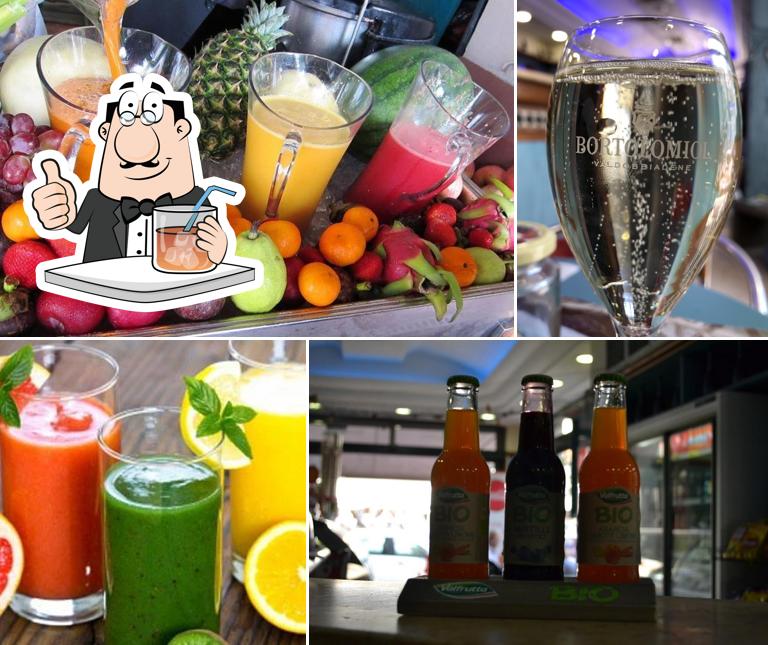 Bar Galleria Caffè Tazza D'Oro