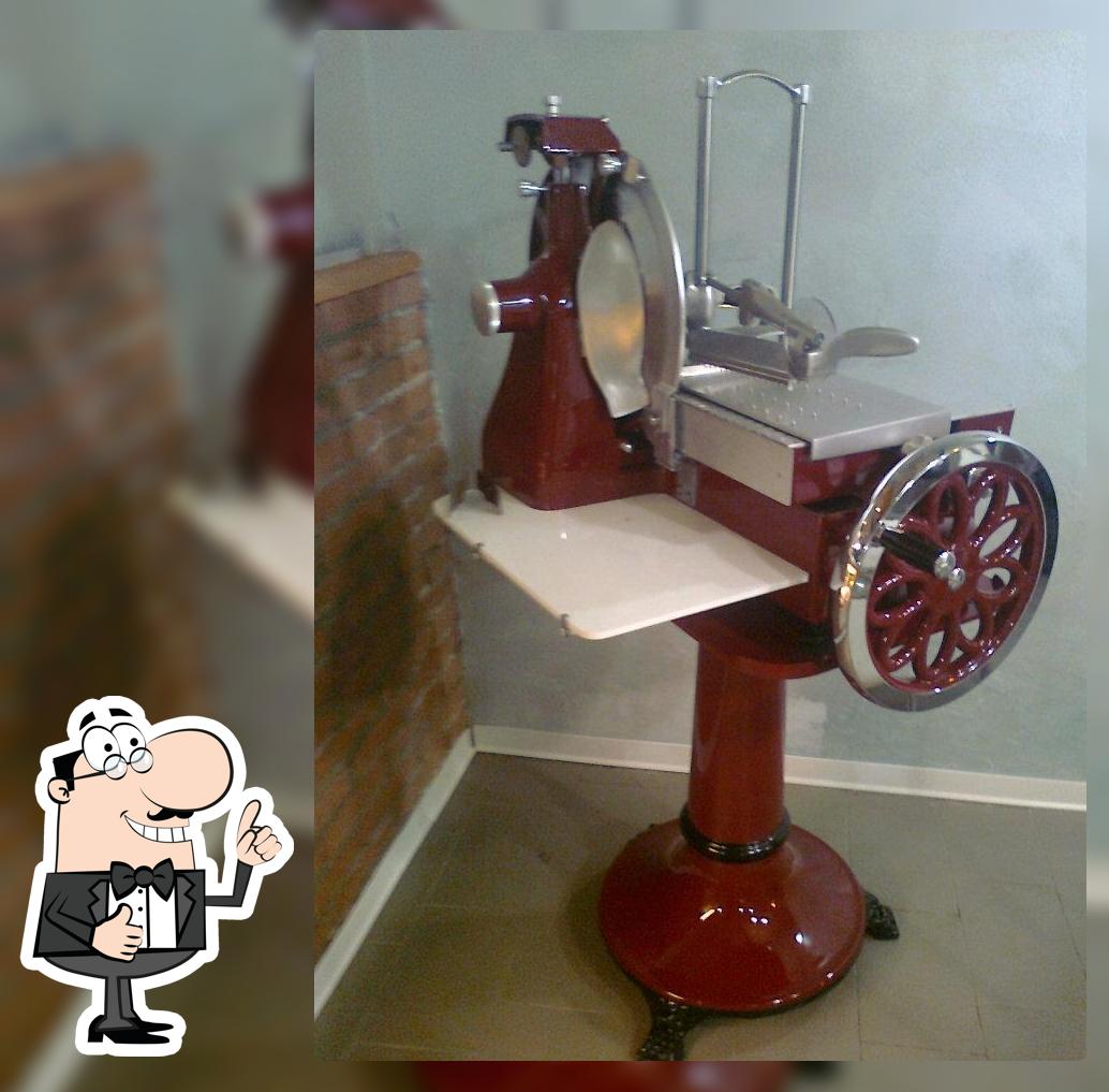 Bar Paninoteca Malgari