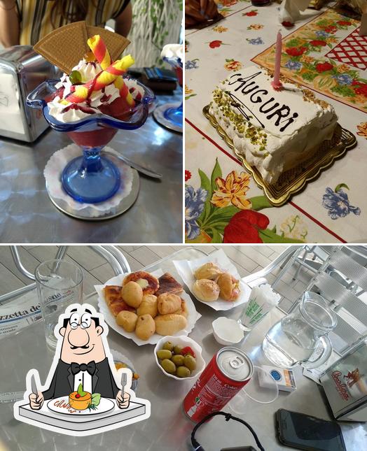 Bar Pasticceria "Olimpia"