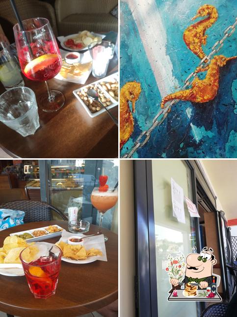 Bar Elio Di Giovannelli Iuri E Massimiliano E C Snc