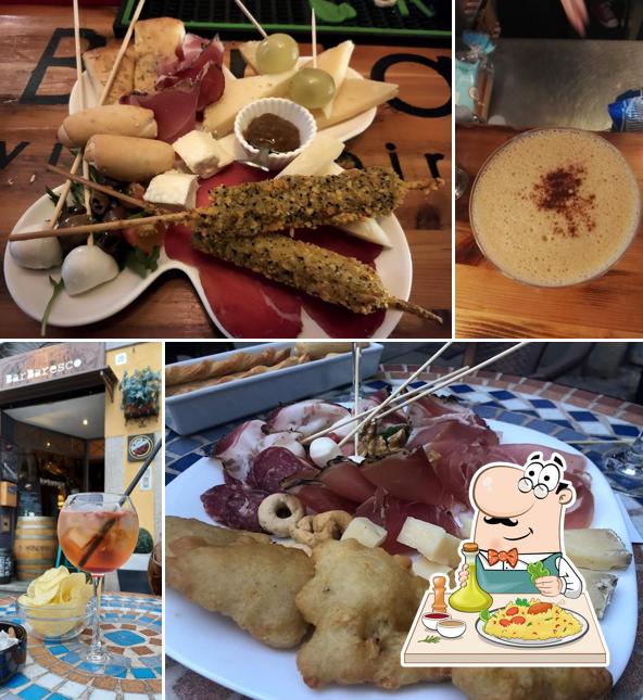 Antipasto al BarBaresco Vini, Spiriti e... Aperitivi