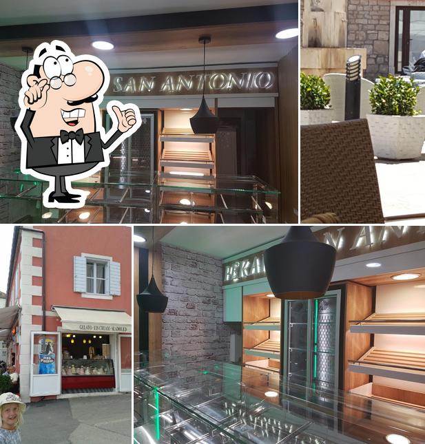 Pekara San Antonio