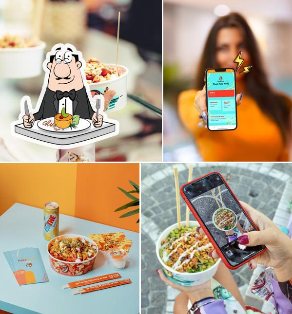 Platti al Poke Flash