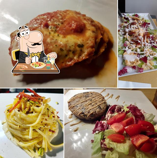 Platti al Mini Bistrò