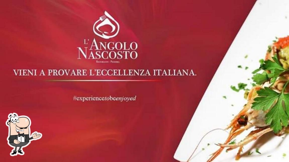 Guarda questa foto di L'Angolo Nascosto