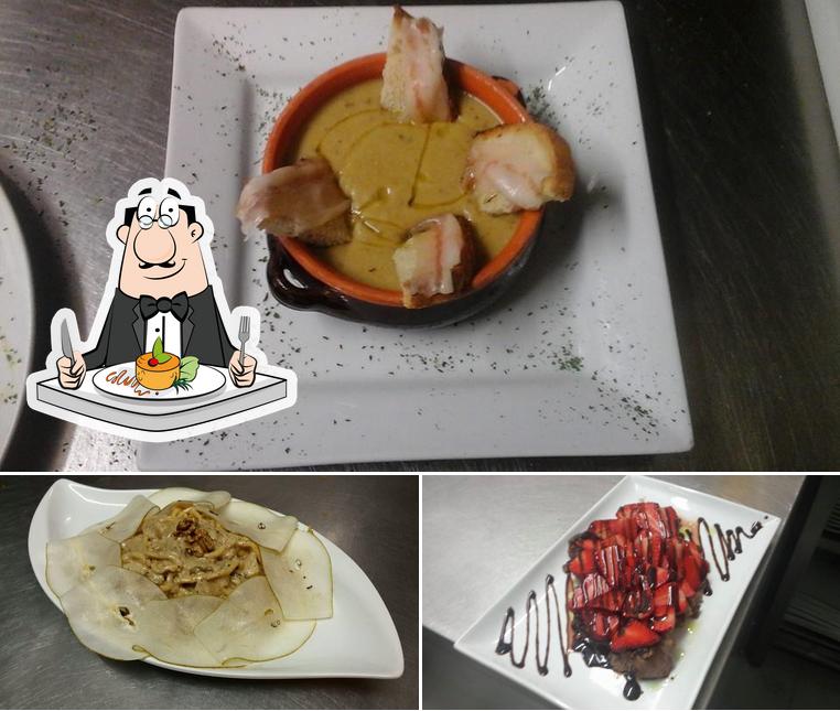 Pizzeria Pomodoro e Basilico